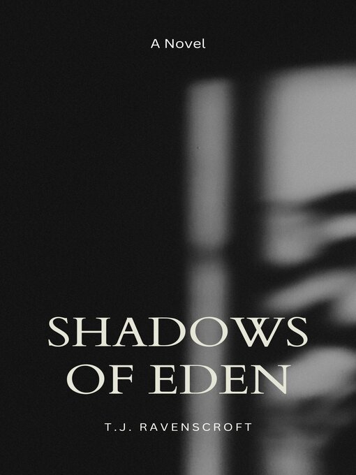 Cover image for Shadows of Eden